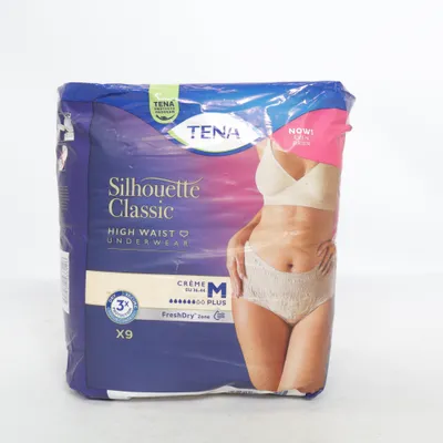Menstruatieproducten (Silhouette Classic) van Tena