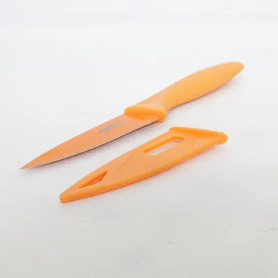 Kitchen knife (Orange) from Zyliss
