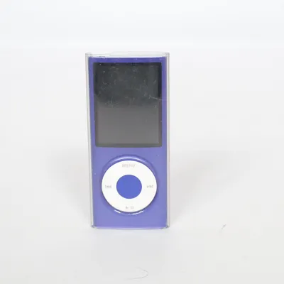 MP3 player (iPod Nano) from Apple