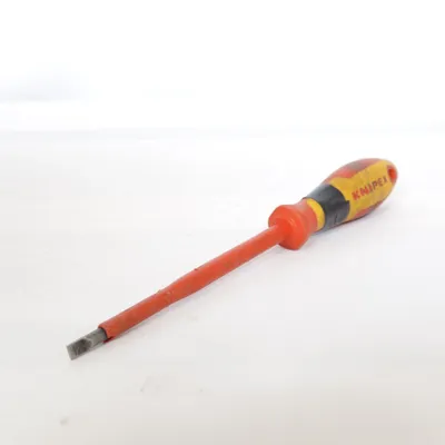 Screwdriver from Knipex
