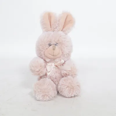 Zacht speeltje (Roze) van TW