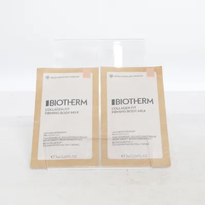 Body lotion (Collagen Fit) fra Biotherm