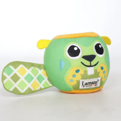 Bebisleksak (Totem) från Lamaze