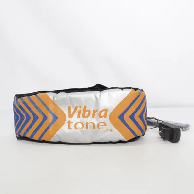 Spierstimulator (Zilver, Meerkleurig) van Vibra Tone