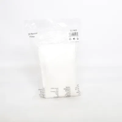 Dammsugarpåsar (SG 903) från Kenwood