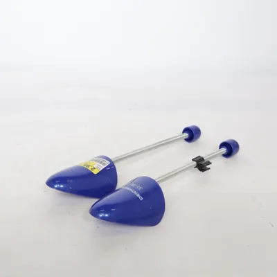 Skoblock (Blå) från Deichmann