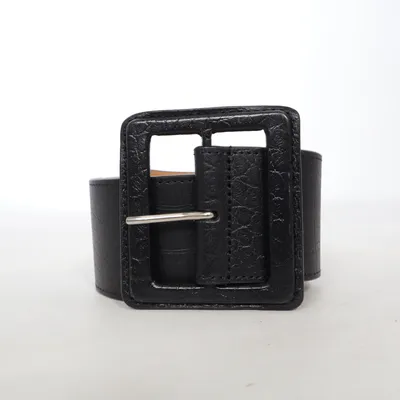 Ceinture (Noir) de Paul & Joe Sister