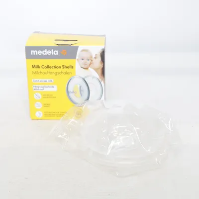 Bebistillbehör (Transparent) från Medela