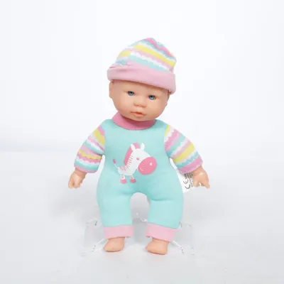 Dukke (Blå, Pink, Flerfarvet) fra Simba