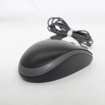 Computermuis (M-U0051) van Logitech