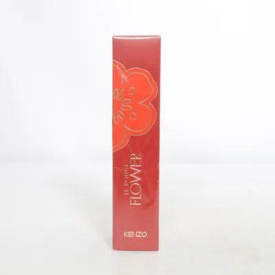 Eau de Parfum (Le Rouge Flower) de Flower by Kenzo