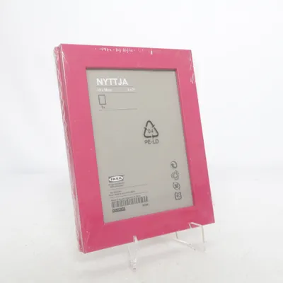 Ramme (Pink) fra IKEA