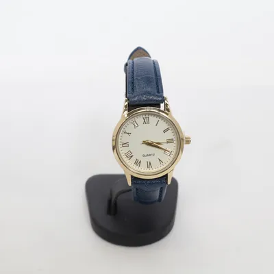 Armbandsur (Blå) från Eterna