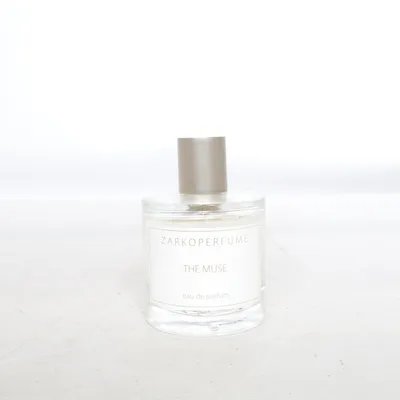 Eau de Parfum (The Muse) från Zarkoperfume