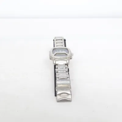 Armbandsur (Silverfärgad) från Fossil