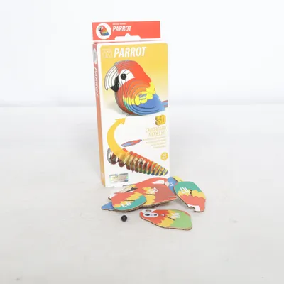 Pyssel (023 PARROT) från Eugy