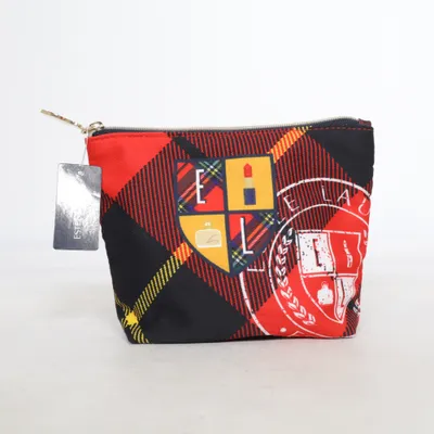 Toilettas (Rood, Zwart, Meerkleurig) van Estée Lauder