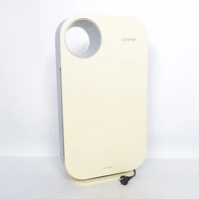 Luftrenare (Beige) från Coway