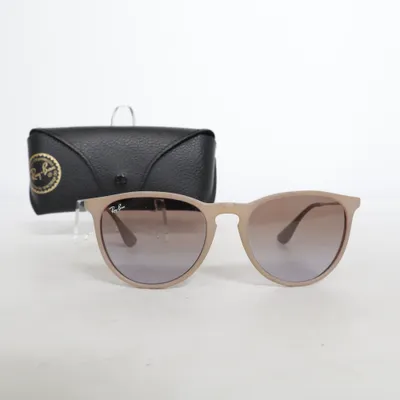Lunettes de soleil (RB 4171 Erika) de Ray-Ban