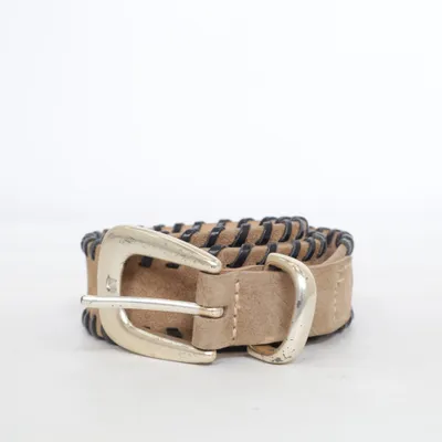 Ceinture (Marron, Noir) de Rag & Bone Cuir
