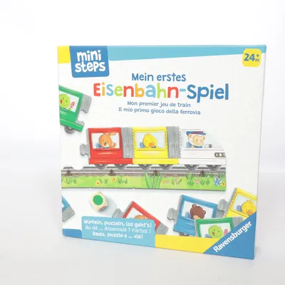 Board game from Ravensburger