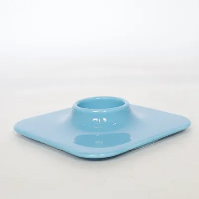 Egg cup (Blue) from IKEA