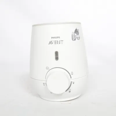 Flaskvärmare (Fast Bottle Warmer) från Philips Avent