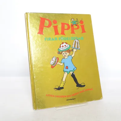 Children's book