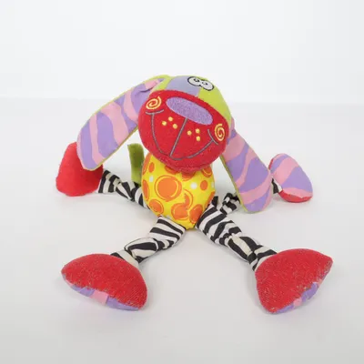 Bebisleksak (Flerfärgad) från Playgro