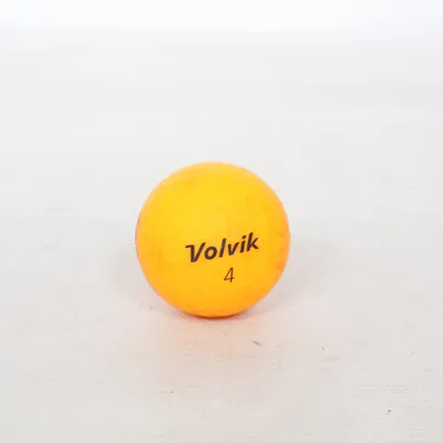 Golfbold (Vivid) fra Volvik