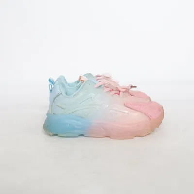 LED-Sneakers (Pink, Blue, Multicolored) from Fashion