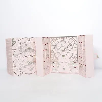 Box (Pink) from Lancôme
