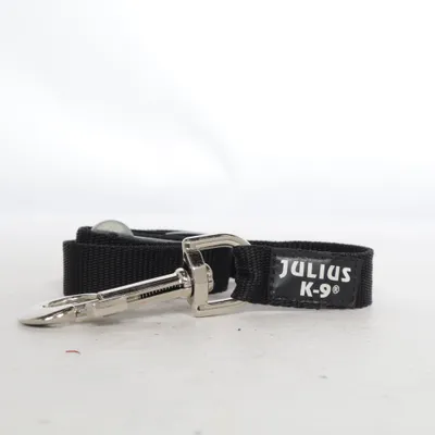 Accessoire pour chien (Noir) de Julius K9