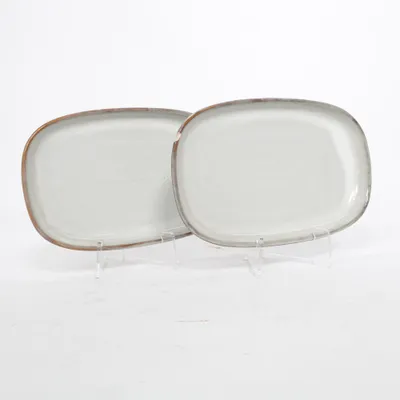 Petite assiette (Gris) de IKEA