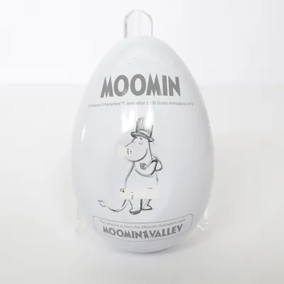 Förvaring (Grå) från Moomin