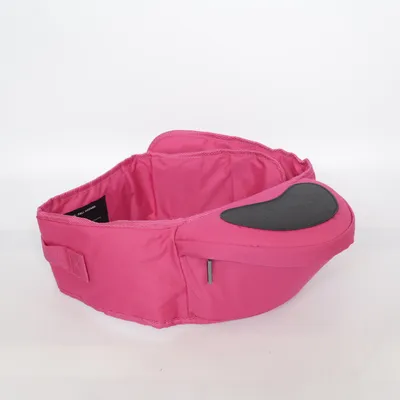 Heupkussen (Roze) van Hippychick