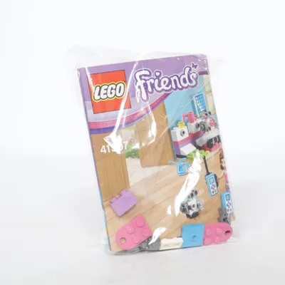 Byggsats (41307) från LEGO Friends