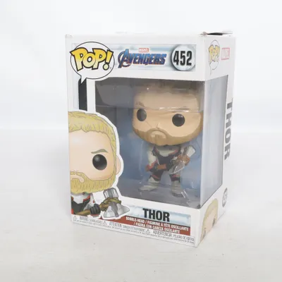 Docka (452) från Funko