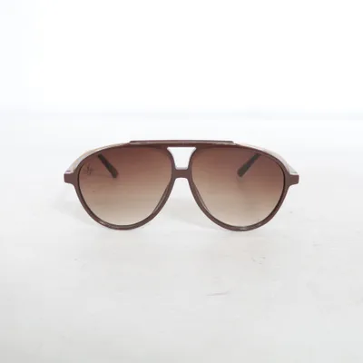 Sunglasses (Brown) from Jeepers Peepers