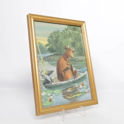 Schilderij