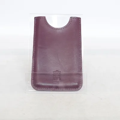 Passport case (Purple) from Ordning & Reda
