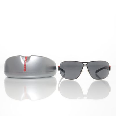 Second hand 2024 prada sunglasses