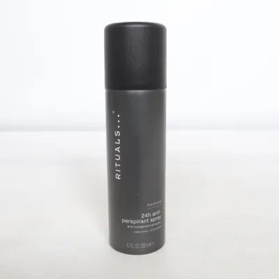 Deodorant van Rituals