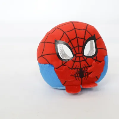 Gosedjur (Röd, Blå, Svart) från TY