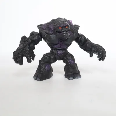 Figurine jouet (Noir, Violet) de Schleich