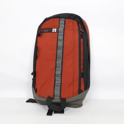 Rugzak (Rood, Grijs, Zwart) van Osprey