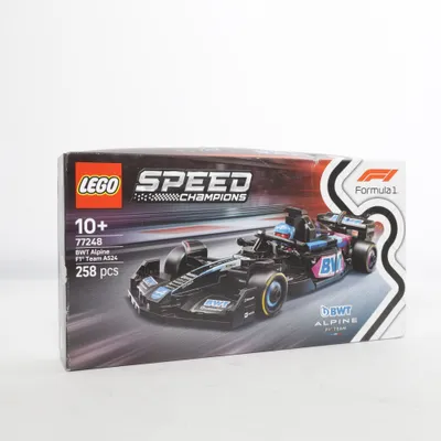 Accessoire de jeu (Speed Champions) de LEGO