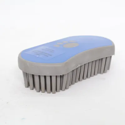 Brosse pour fourrure (TS-8328) de Delta-Sport