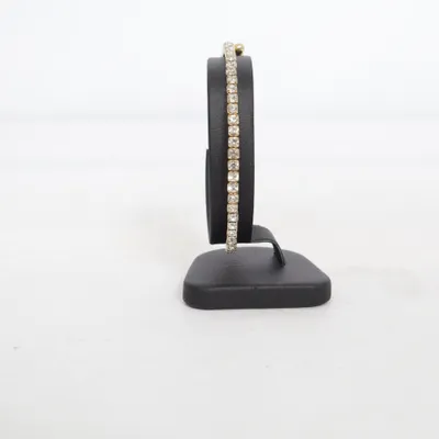 Armband (Guldfärgad) från Orelia Guldpläterad