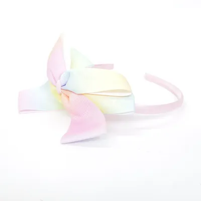 Diadem (Pink, Multicolored)